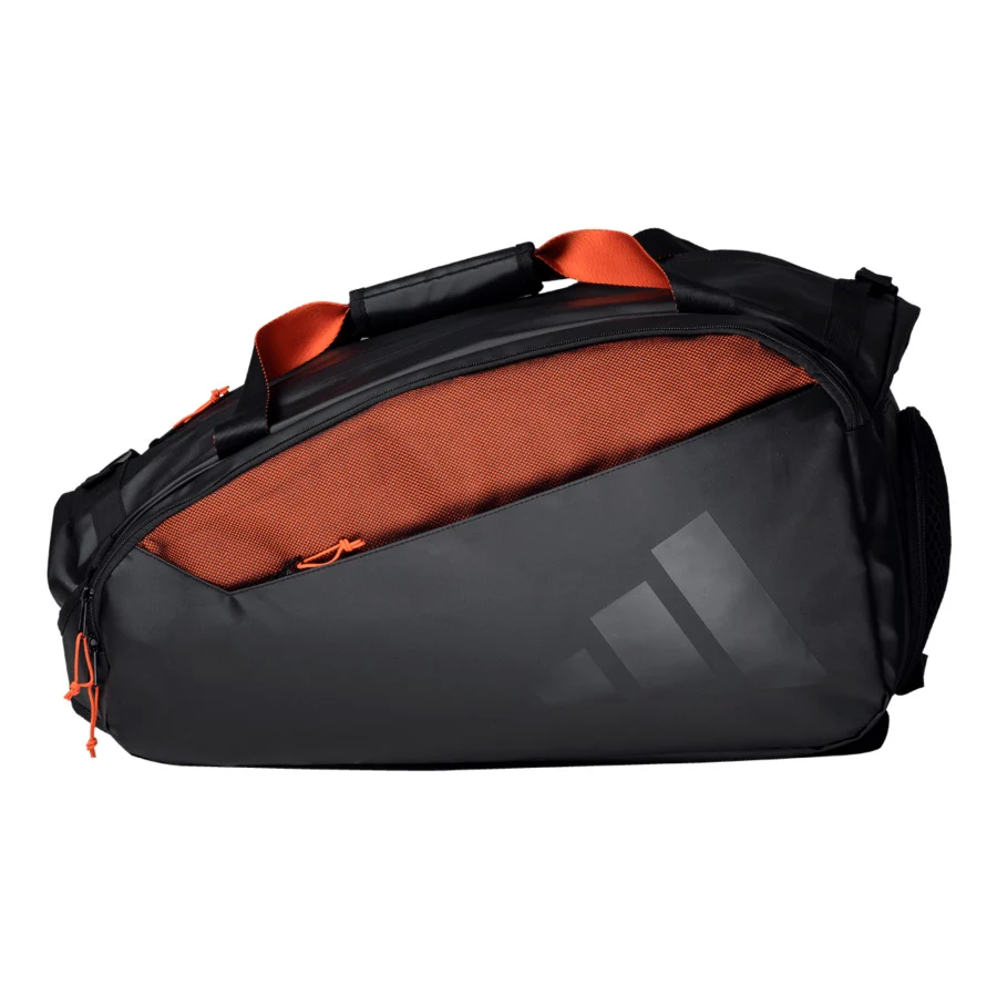 Adidas Padeltasche RB Multigame 3.4 Zwart Oranje - Image 3