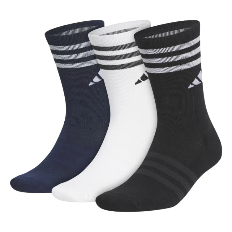 Adidas Sportsokken Heren Mix 3 Paar
