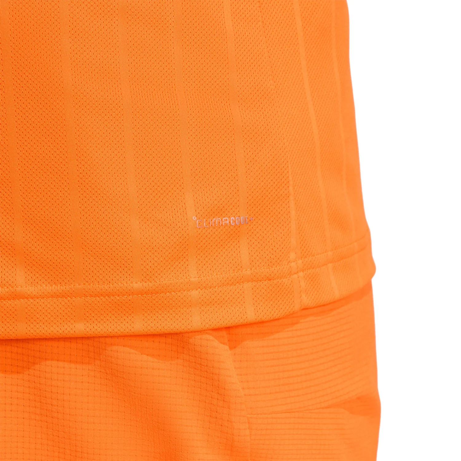 Adidas T-Shirt Freelift Tee Pro Oranje - Image 6