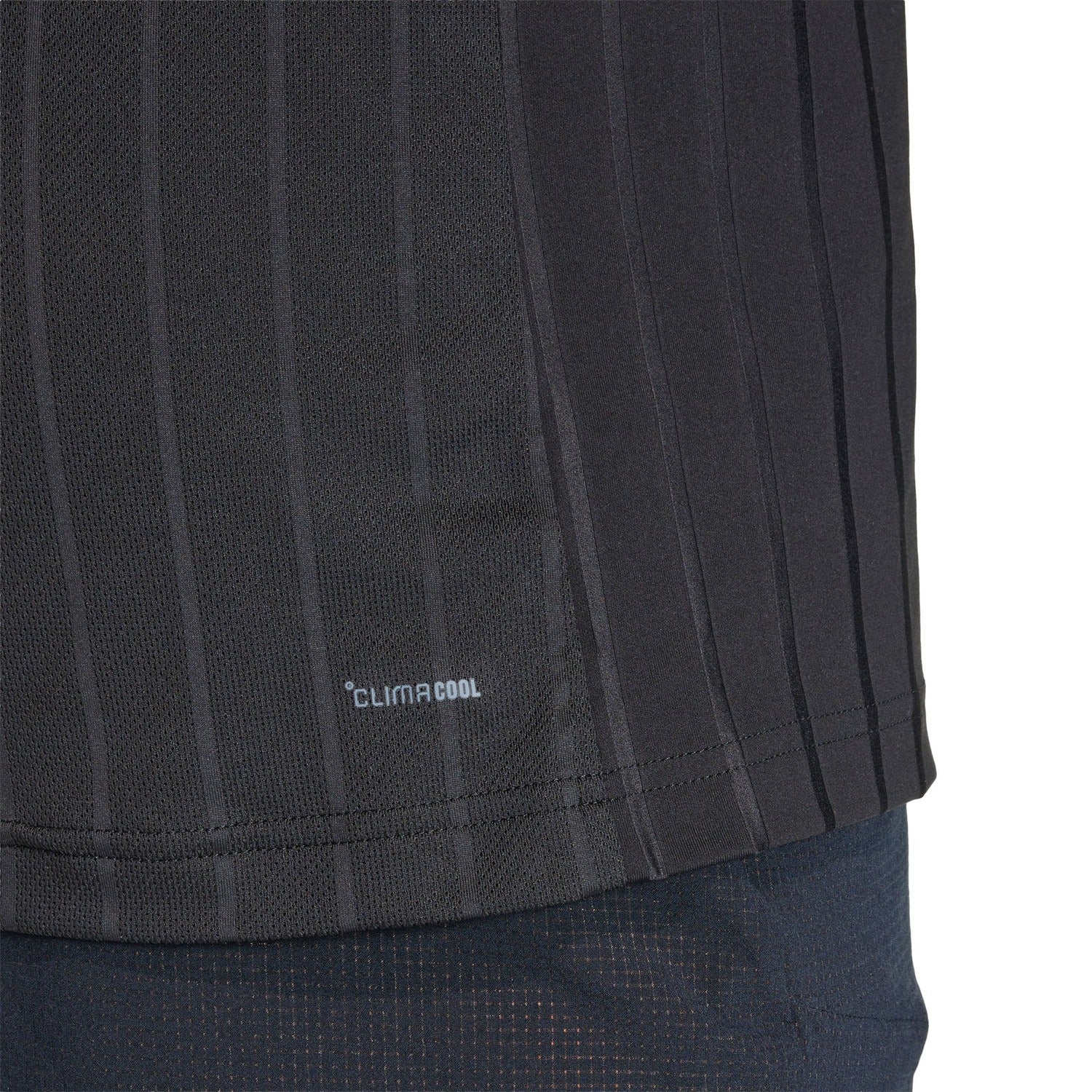 Adidas T-Shirt Freelift Tee Pro Zwart - Image 6