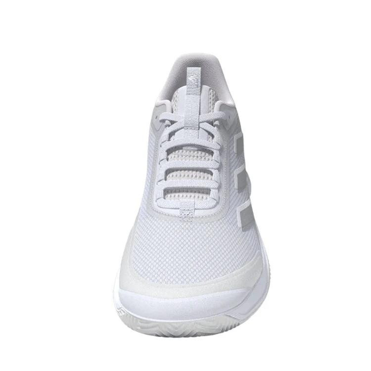Adidas Tennisschoen Padelschoen Avacourt Clay 2 Dames Wit - Image 6