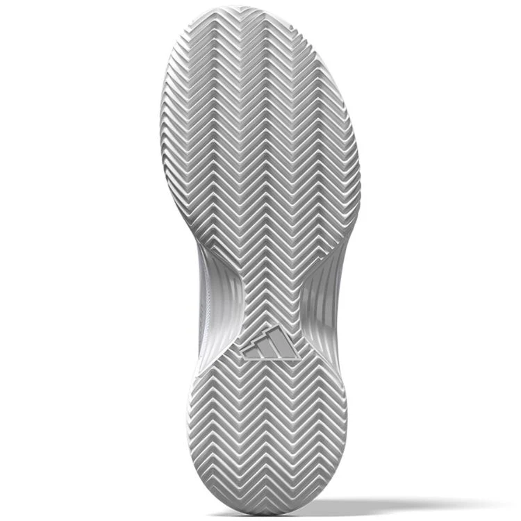 Adidas Tennisschoen Padelschoen Avacourt Clay 2 Dames Wit - Image 7