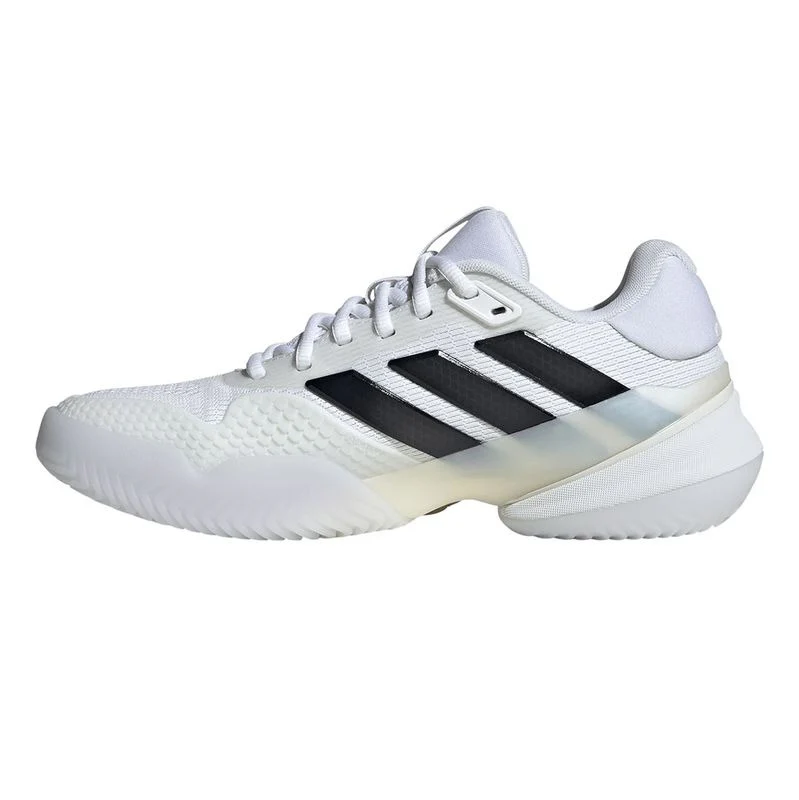 Adidas Tennisschoen Padelschoen Barricade 14 Clay Dames Wit - Image 2