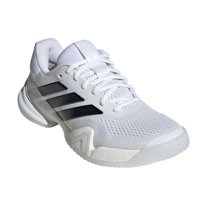 Adidas Tennisschoen Padelschoen Barricade 14 Clay Dames Wit - Image 3