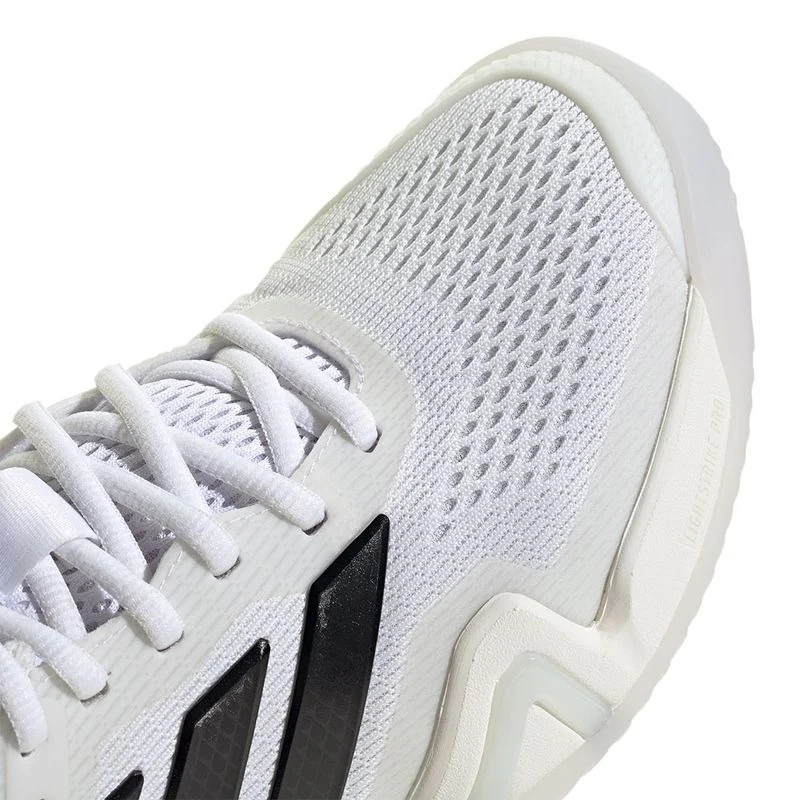 Adidas Tennisschoen Padelschoen Barricade 14 Clay Dames Wit - Image 5