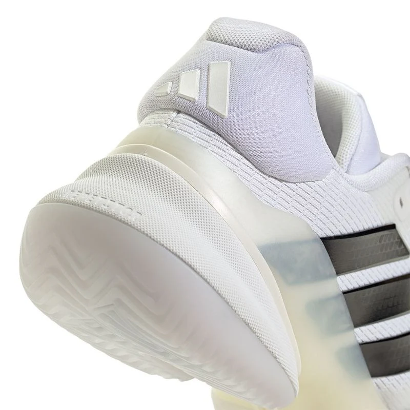Adidas Tennisschoen Padelschoen Barricade 14 Clay Dames Wit - Image 6