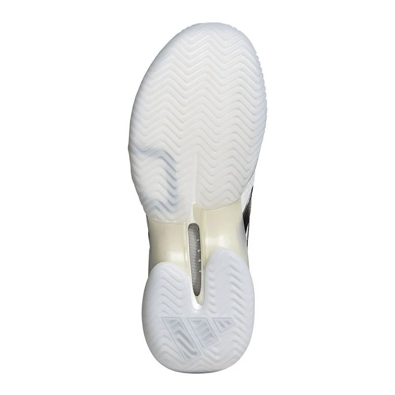 Adidas Tennisschoen Padelschoen Barricade 14 Clay Dames Wit - Image 7