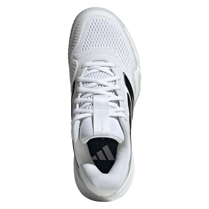 Adidas Tennisschoen Padelschoen Barricade 14 Clay Dames Wit - Image 8