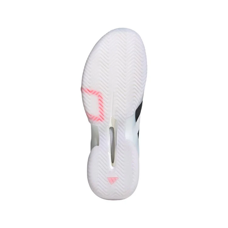 Adidas Tennisschoen Padelschoen Barricade 14 Clay Heren Zwart - Image 8