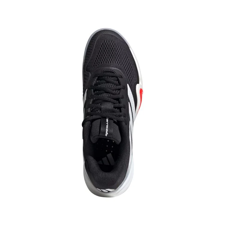 Adidas Tennisschoen Padelschoen Barricade 14 Clay Heren Zwart - Image 9