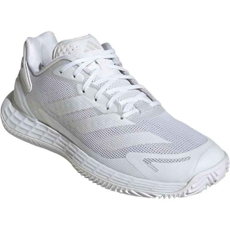 Adidas Tennisschoen Padelschoen Defiant Speed 2 Dames Wit - Image 3