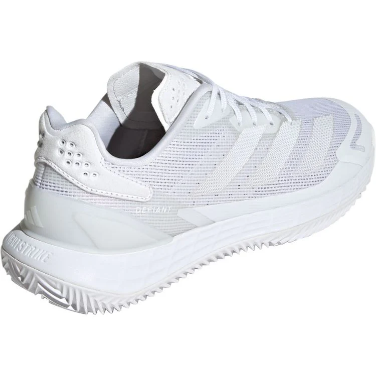 Adidas Tennisschoen Padelschoen Defiant Speed 2 Dames Wit - Image 4