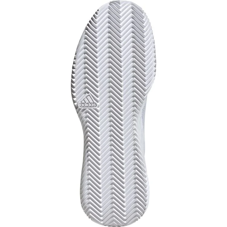 Adidas Tennisschoen Padelschoen Defiant Speed 2 Dames Wit - Image 6