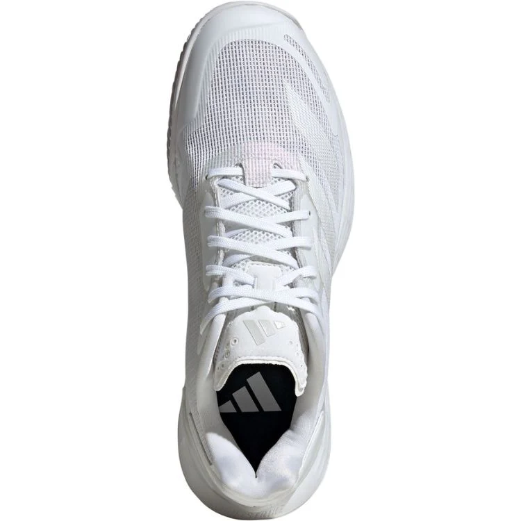Adidas Tennisschoen Padelschoen Defiant Speed 2 Dames Wit - Image 7