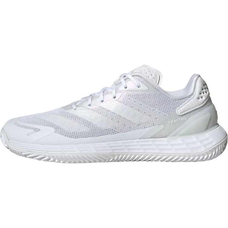 Adidas Tennisschoen Padelschoen Defiant Speed 2 Dames Wit - Image 8