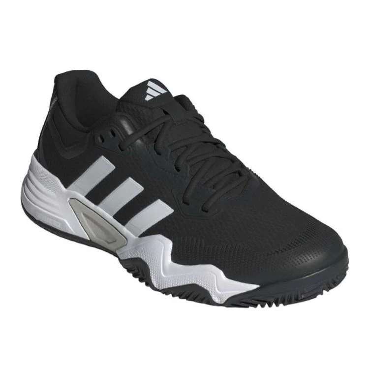 Adidas Tennisschoen Padelschoen Solematch Control 2 Clay Heren Zwart - Image 7