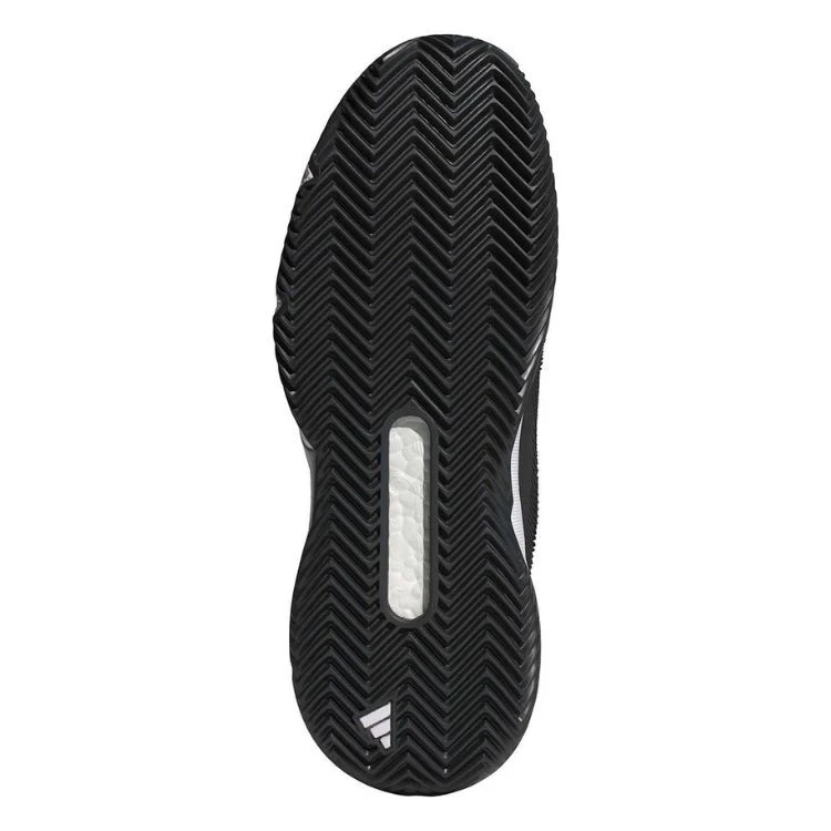 Adidas Tennisschoen Padelschoen Solematch Control 2 Clay Heren Zwart - Image 8