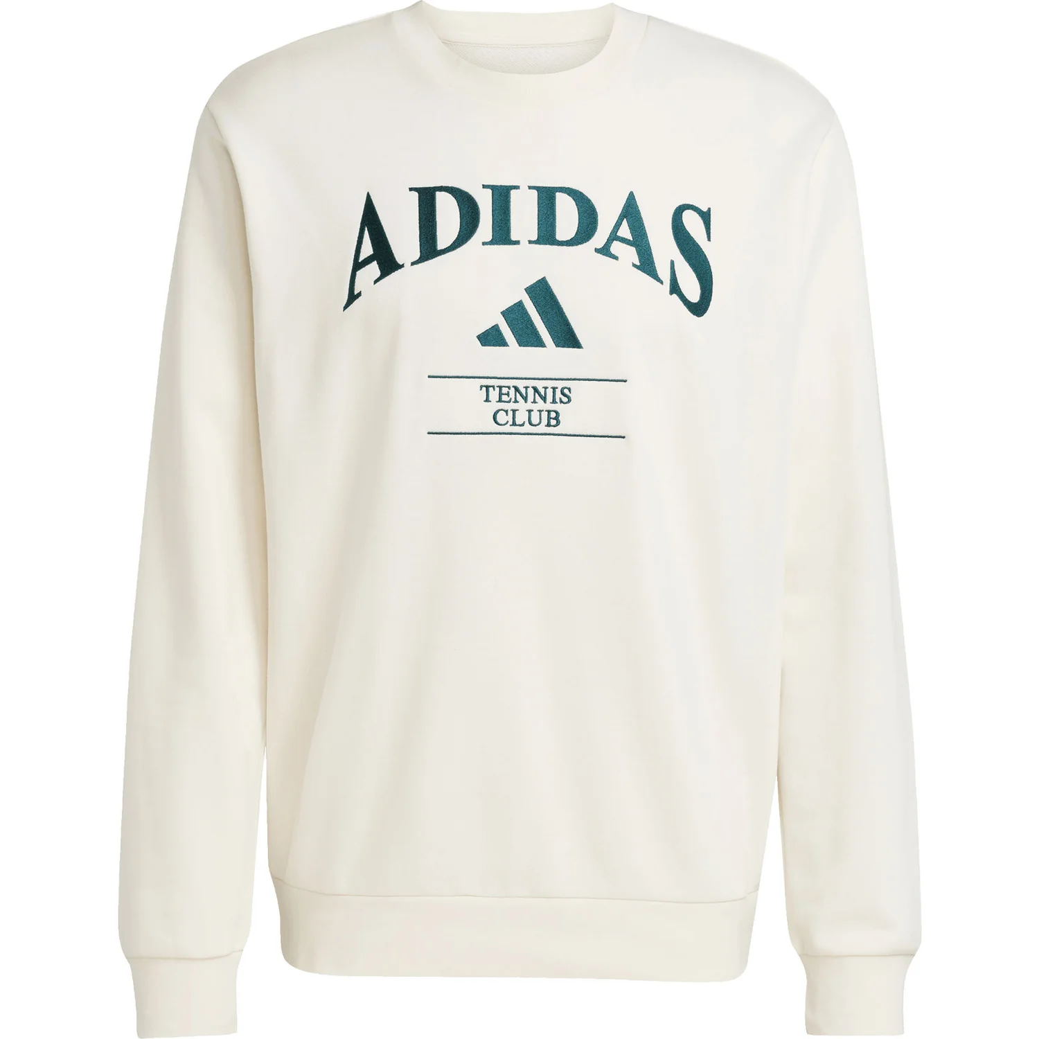 Adidas Trui Graphic Crew Wit - Image 3