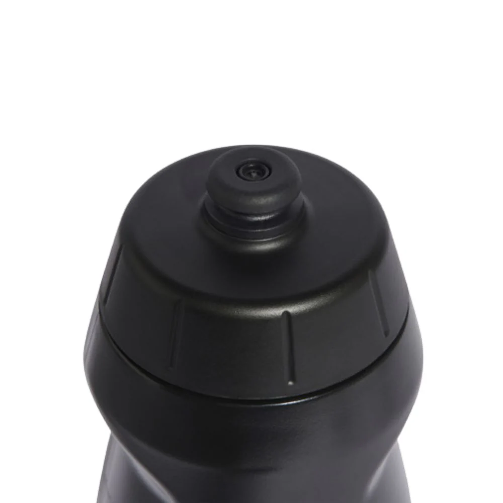 Adidas Waterfles Tiro Zwart 500ML - Image 2