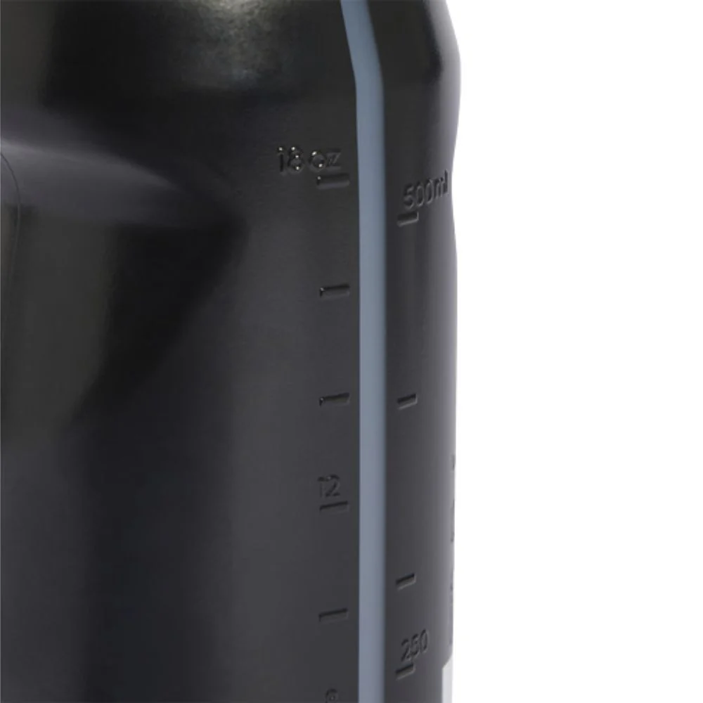 Adidas Waterfles Tiro Zwart 500ML - Image 3