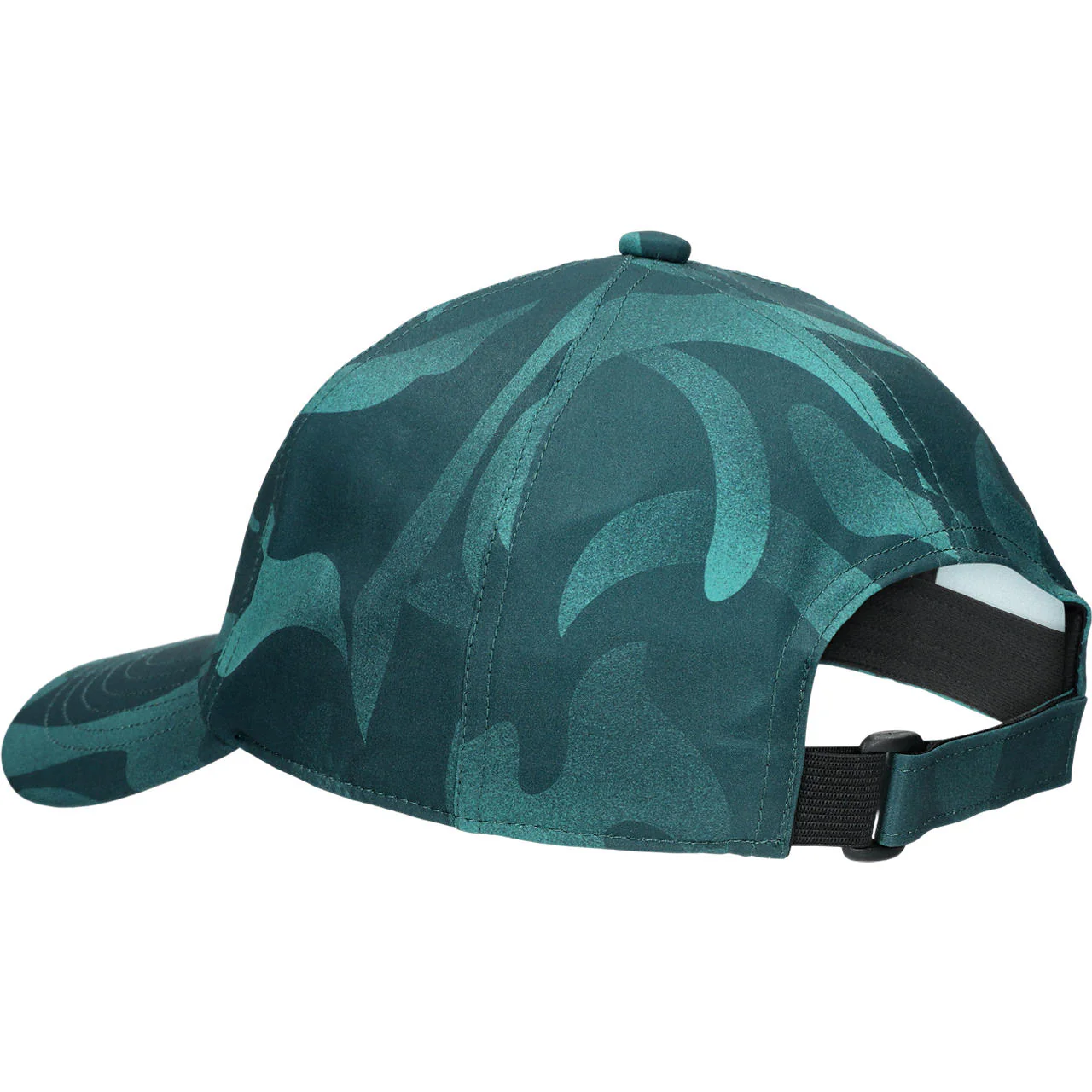 Asics Cap Graphic Unisex Groen - Image 2