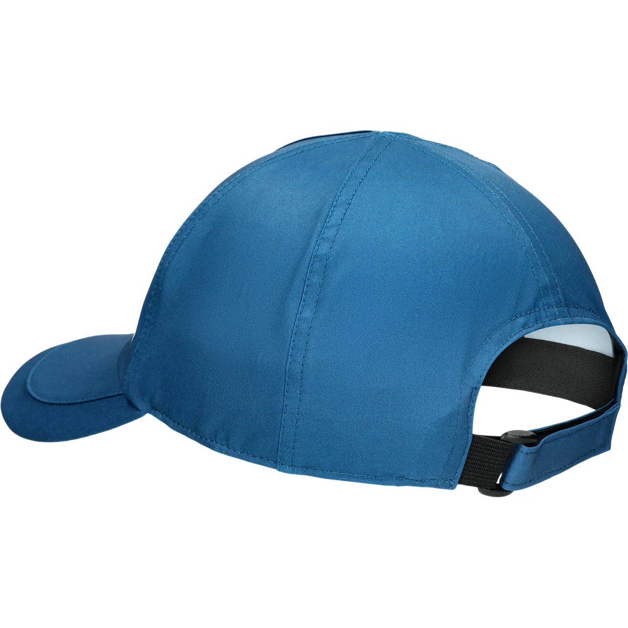 Asics Cap Performance Unisex Blauw - Image 2