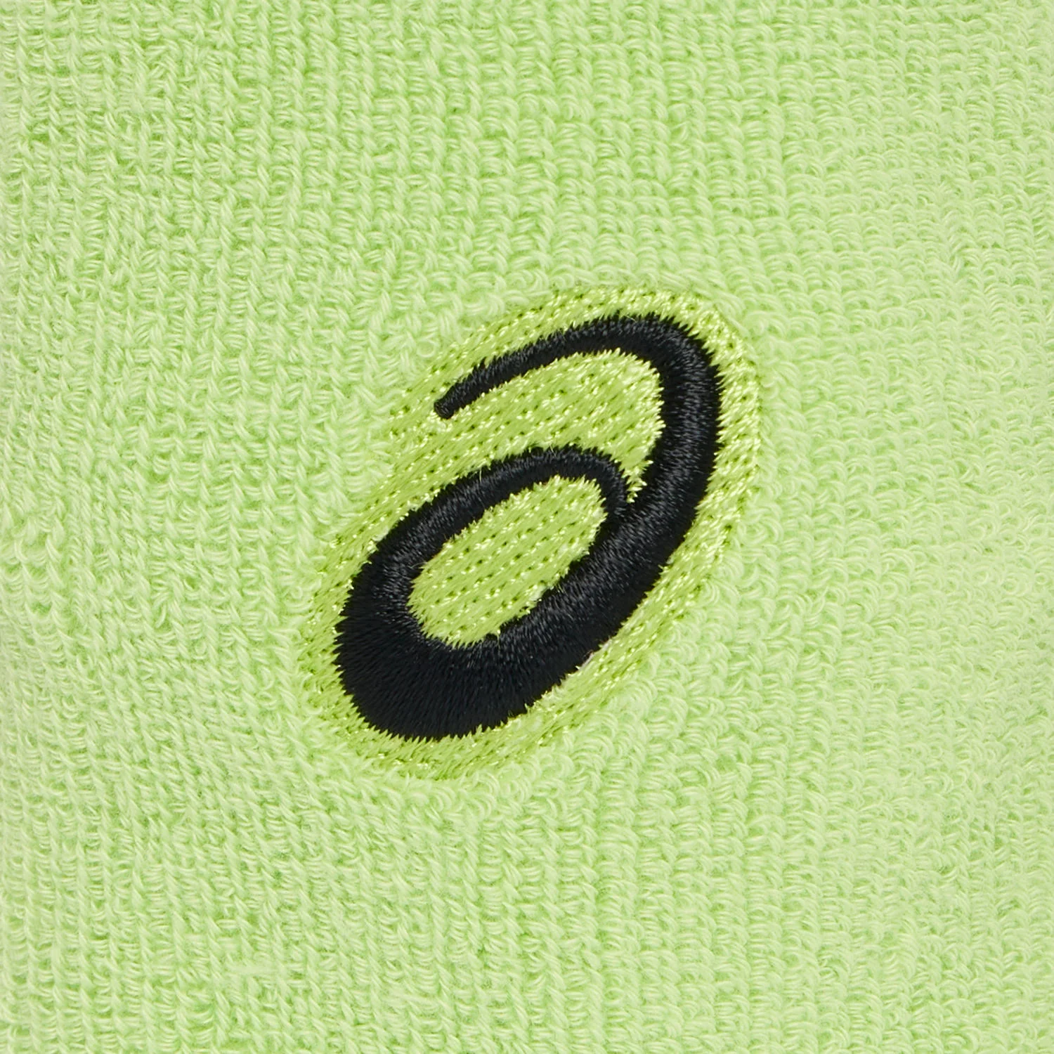 Asics Polsband Wristband Groen - Image 2