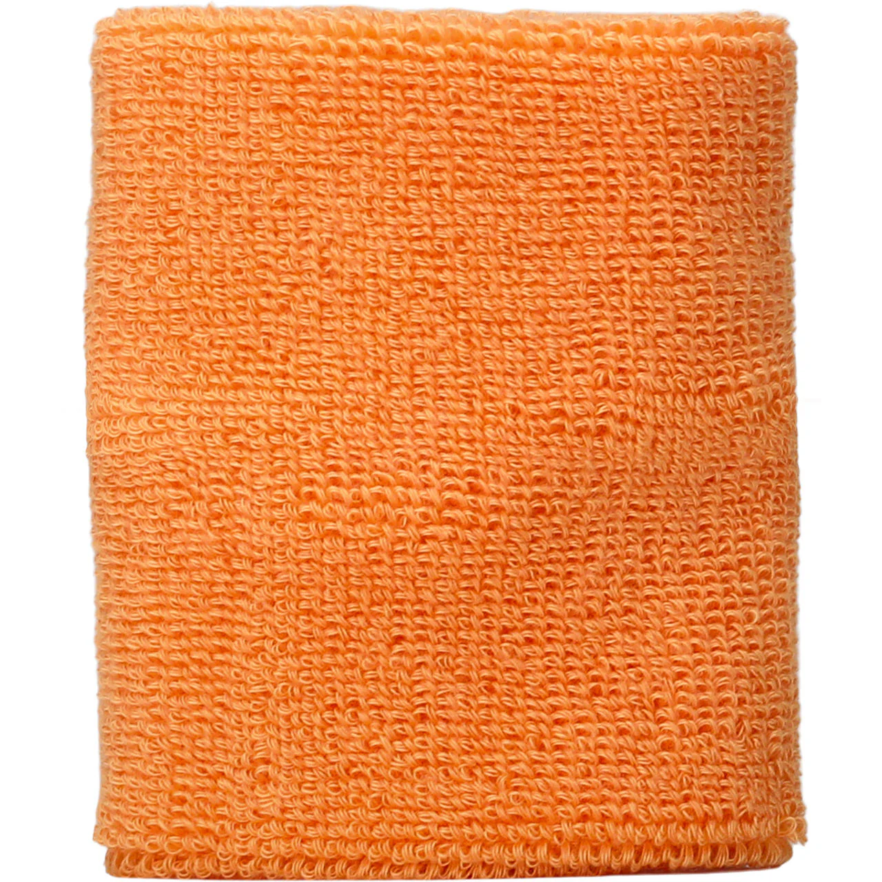 Asics Polsband Wristband Oranje - Image 2