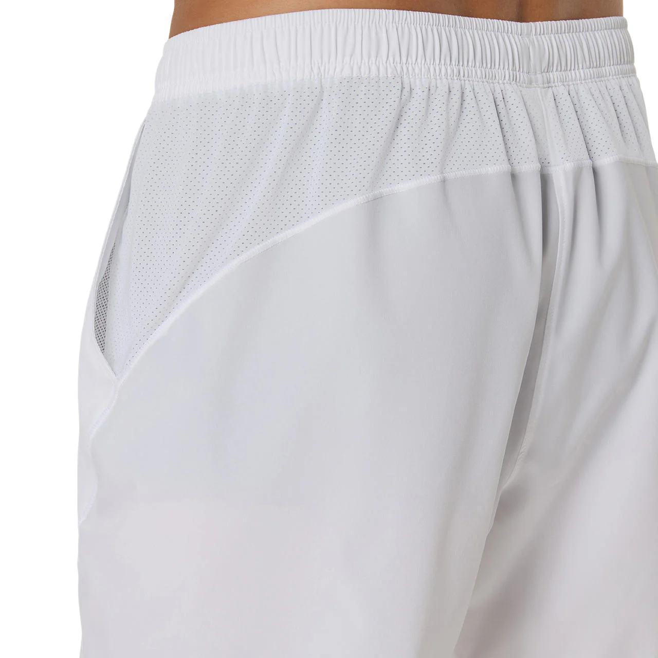 Asics Short Court 7IN Heren Wit - Image 6
