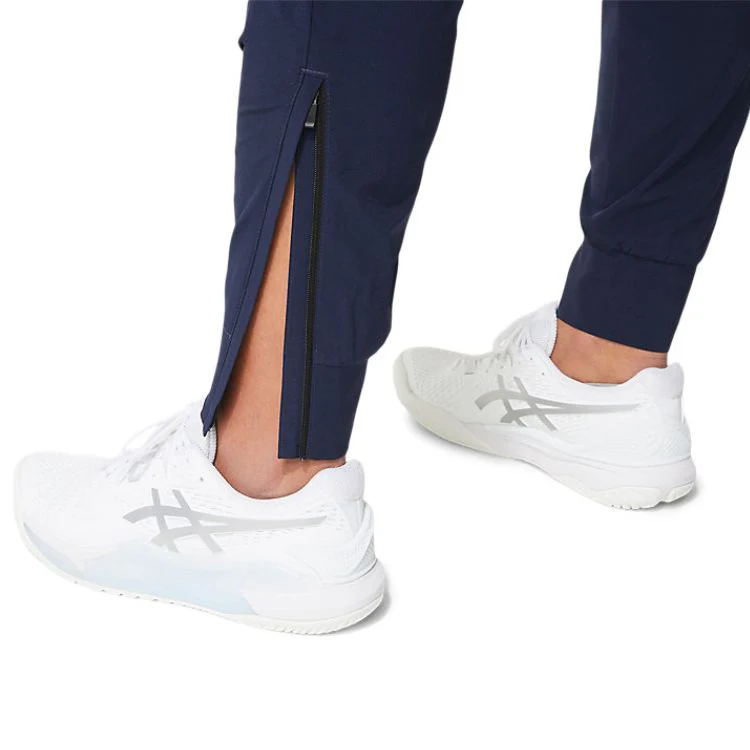 Asics Match Pants Dames Blauw - Image 14