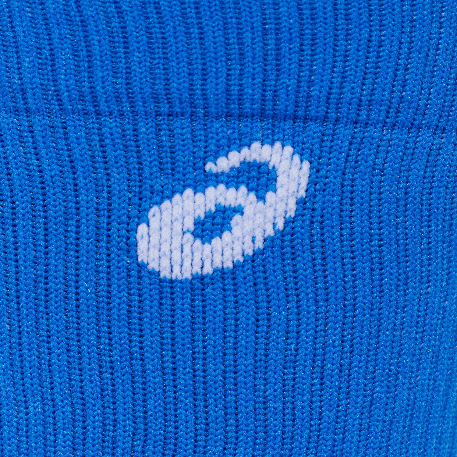 Asics Sportsokken Court + Tennis Court Sokken Unisex Blauw - Grijs - Image 3