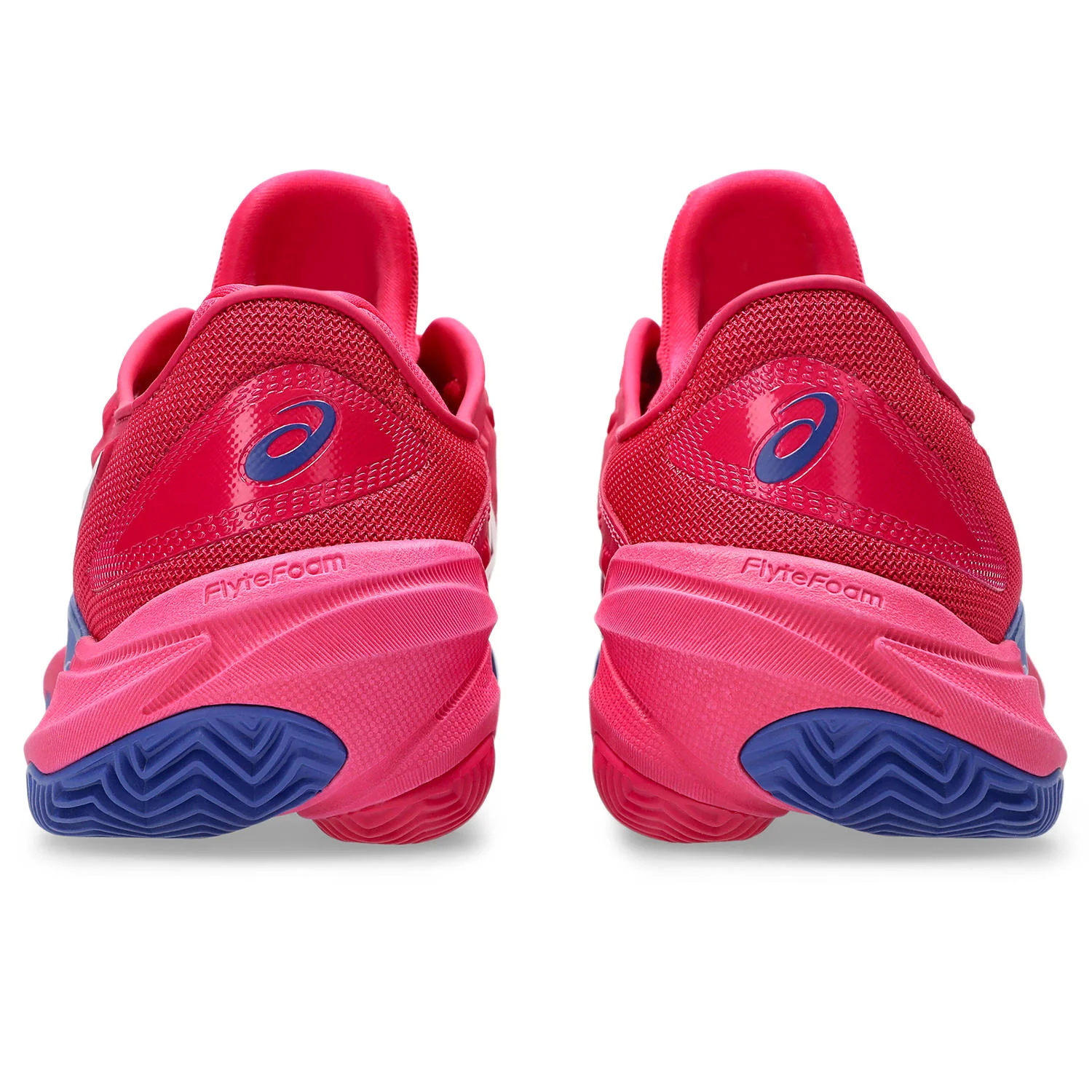 Asics Tennisschoen Court FF 3 Clay Dames Rood - Image 7