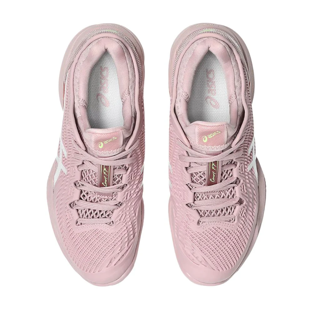 Asics Tennisschoen Court FF 3 Clay Dames Roze - Image 2