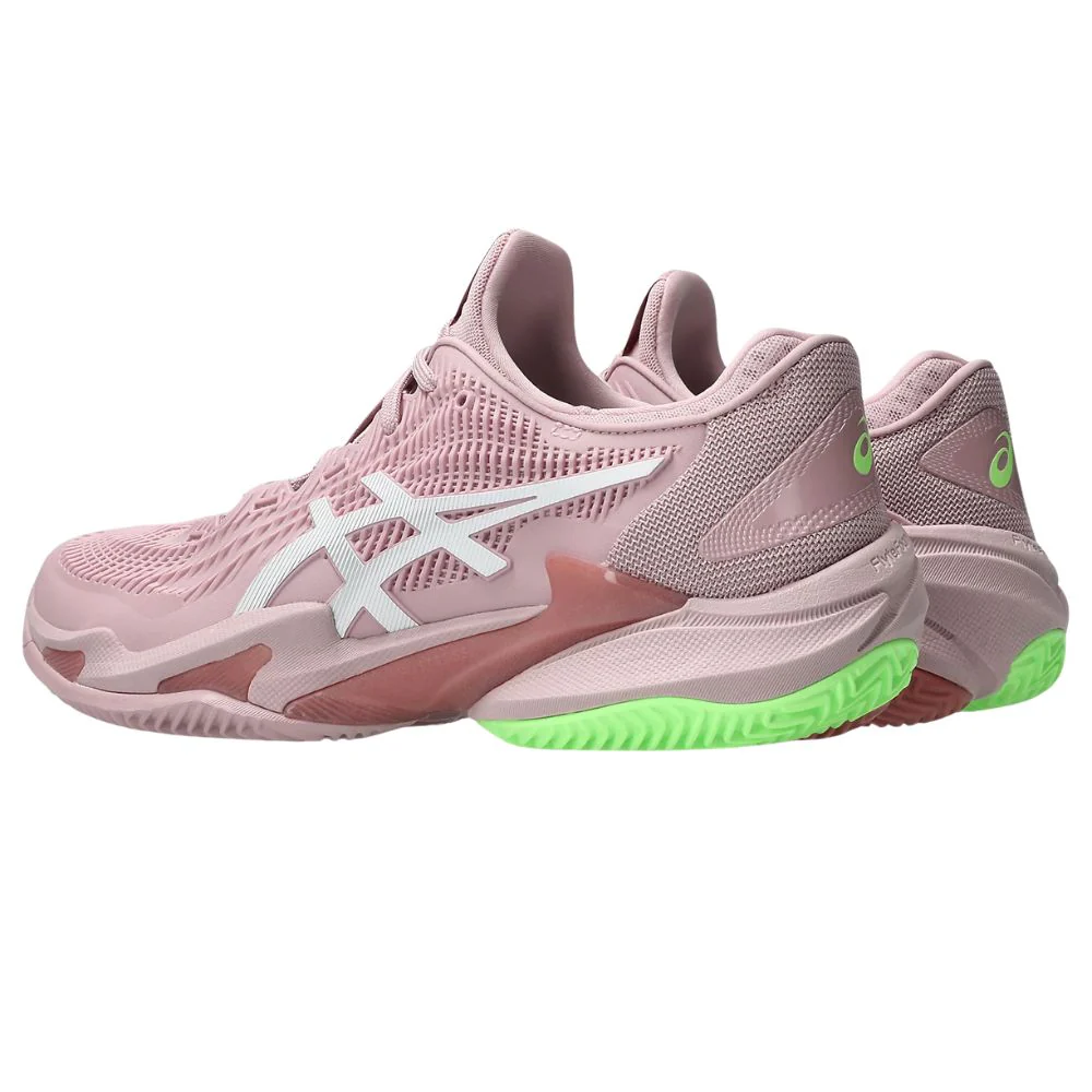 Asics Tennisschoen Court FF 3 Clay Dames Roze - Image 3