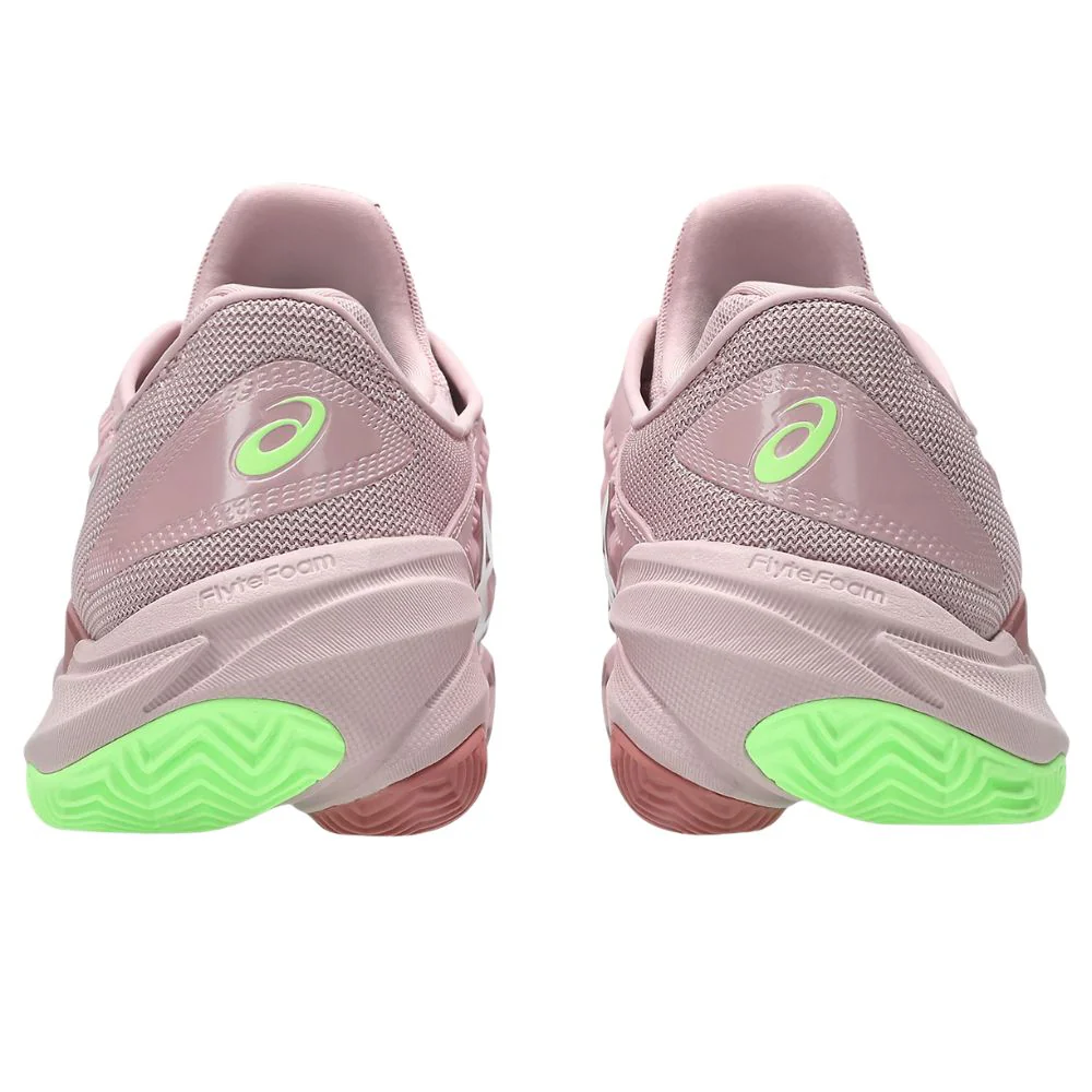 Asics Tennisschoen Court FF 3 Clay Dames Roze - Image 4