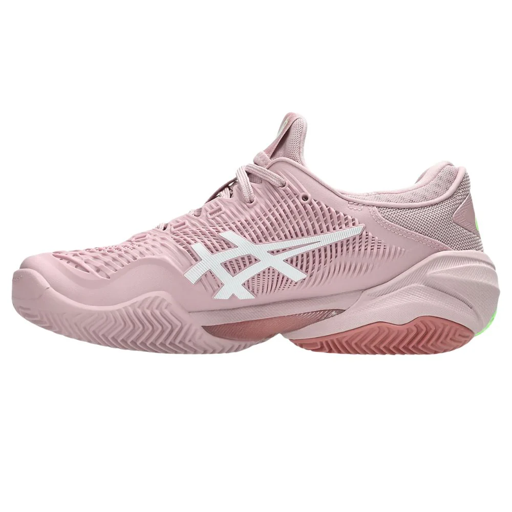 Asics Tennisschoen Court FF 3 Clay Dames Roze - Image 6
