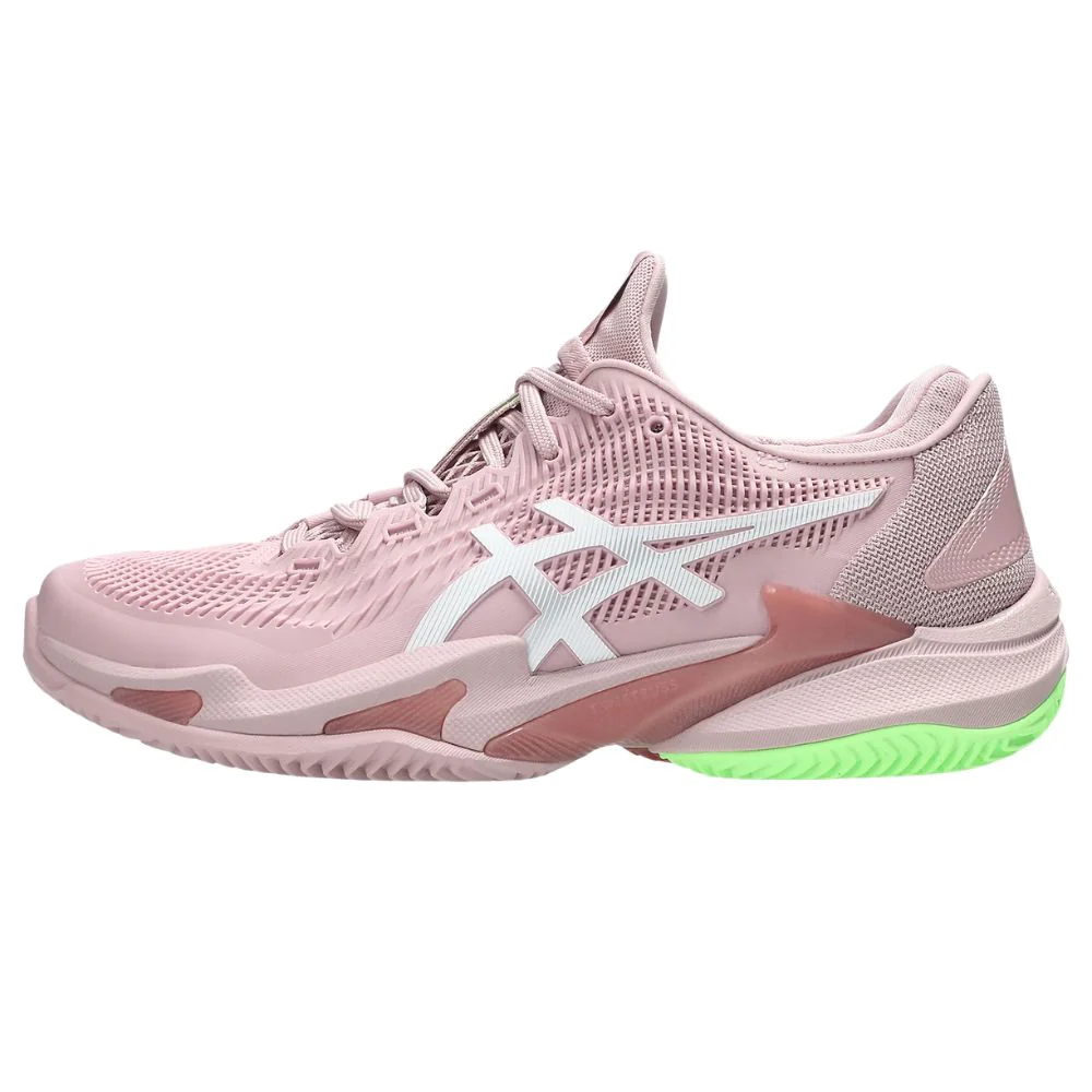 Asics Tennisschoen Court FF 3 Clay Dames Roze - Image 8