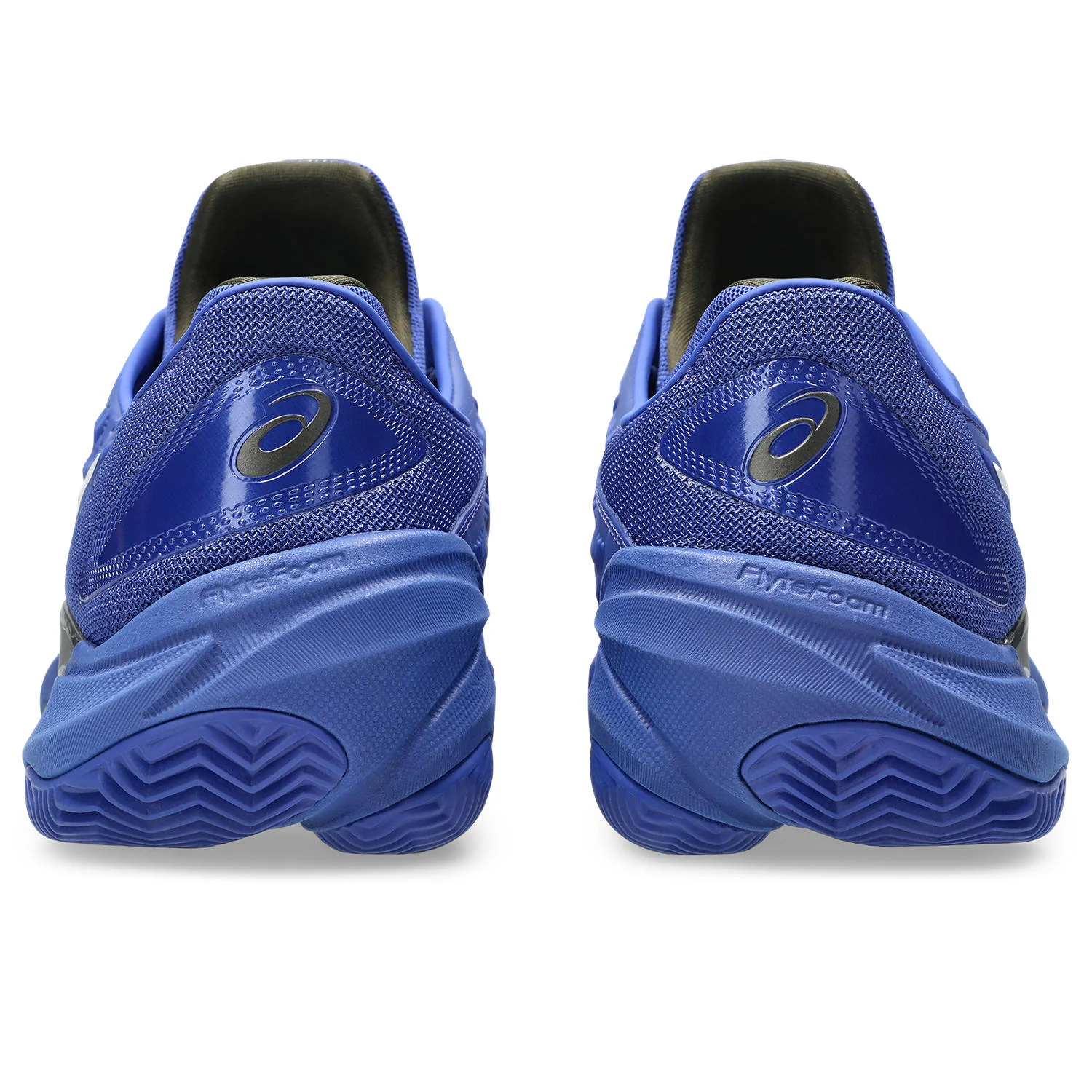 Asics Tennisschoen Court FF 3 Clay Heren Blauw - Image 5