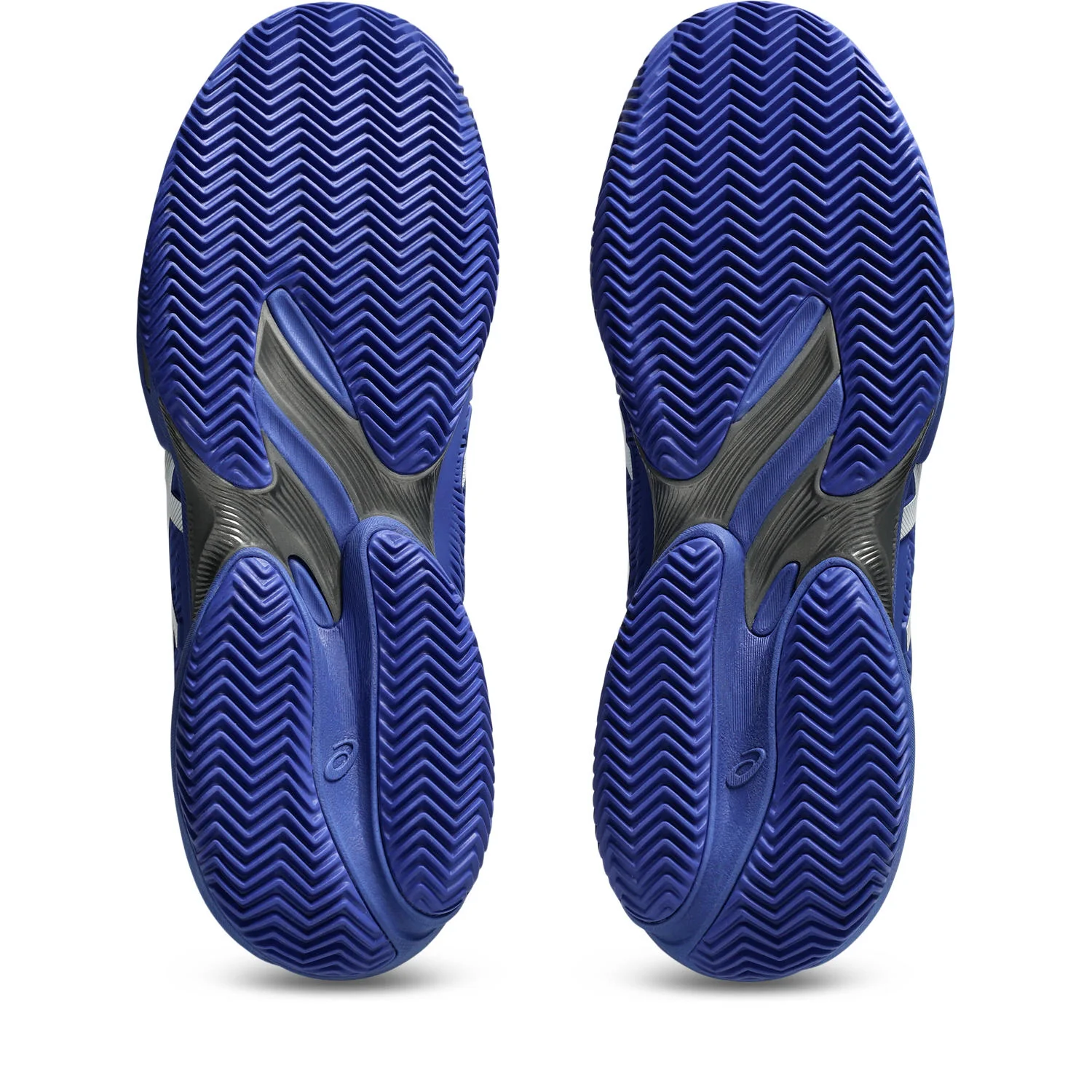 Asics Tennisschoen Court FF 3 Clay Heren Blauw - Image 6