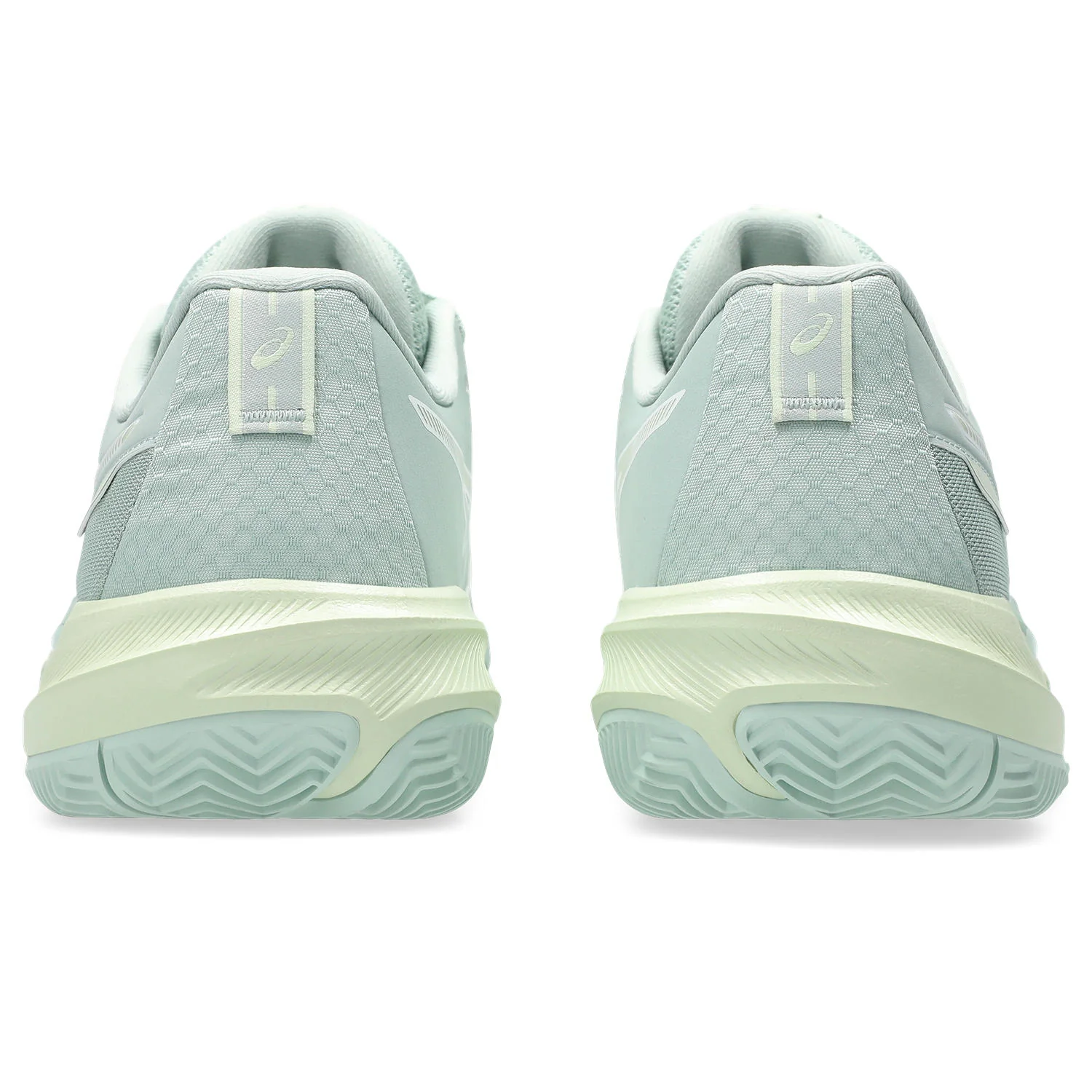 Asics Tennisschoen Gel Challenger 15 Clay Dames Mint - Image 5