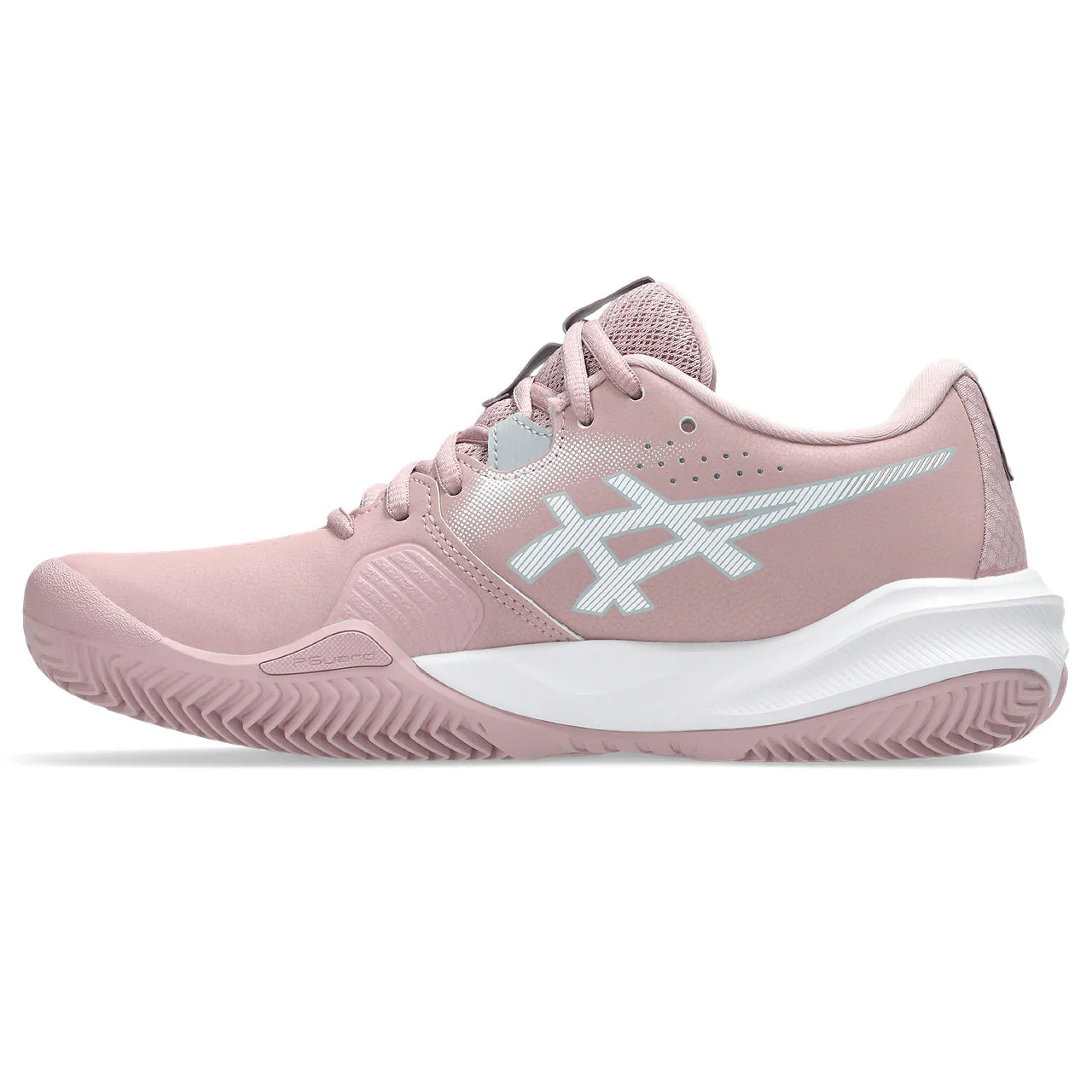 Asics Tennisschoen Gel Challenger 15 Clay Dames Roze - Image 3