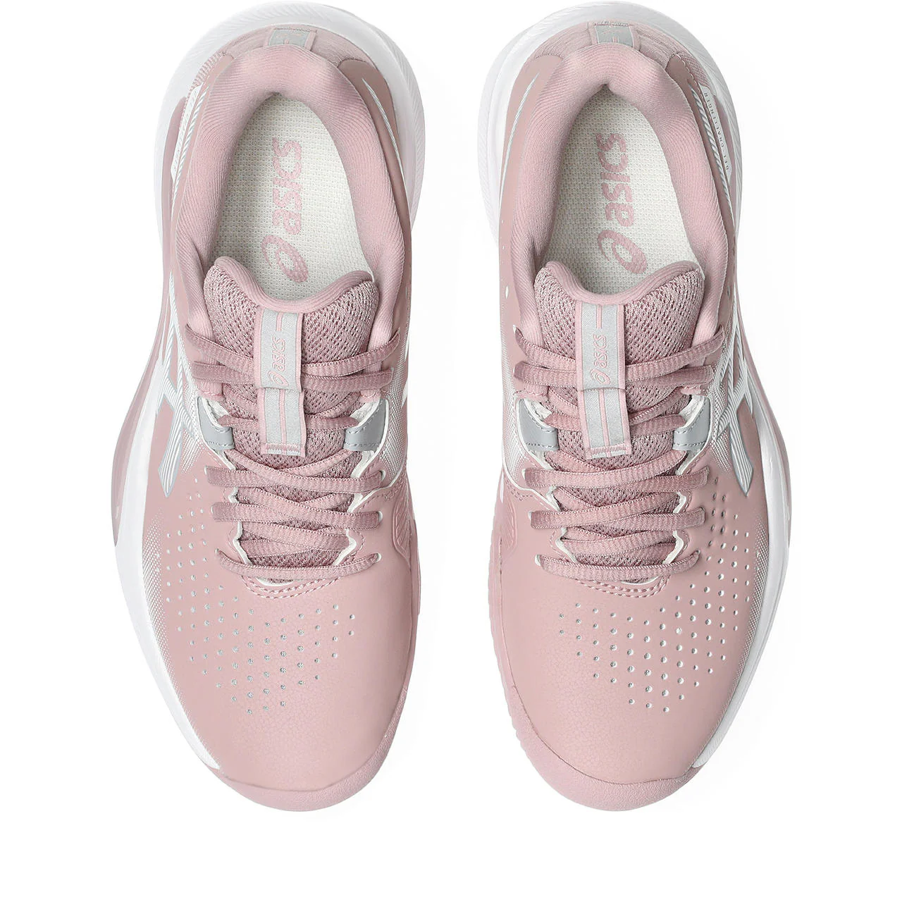Asics Tennisschoen Gel Challenger 15 Clay Dames Roze - Image 7
