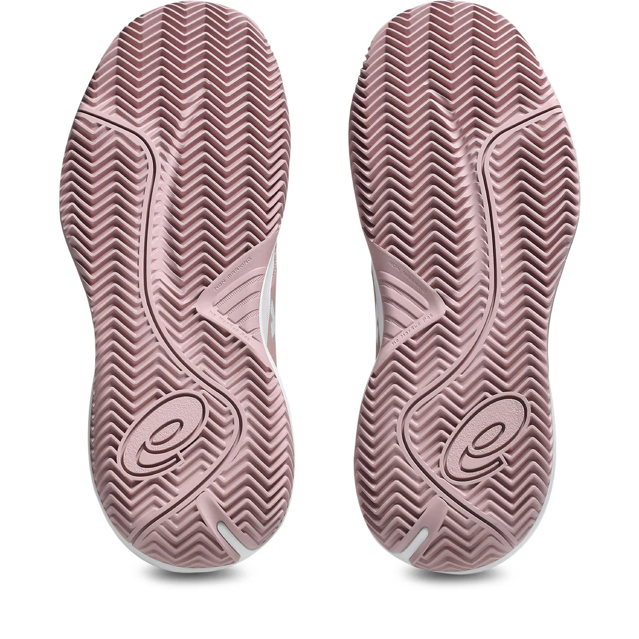 Asics Tennisschoen Gel Challenger 15 Clay Dames Roze - Image 8