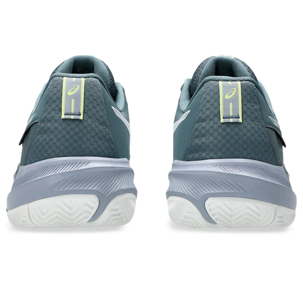 Asics Tennisschoen Gel Challenger Heren 15 Clay Grijs - Image 6