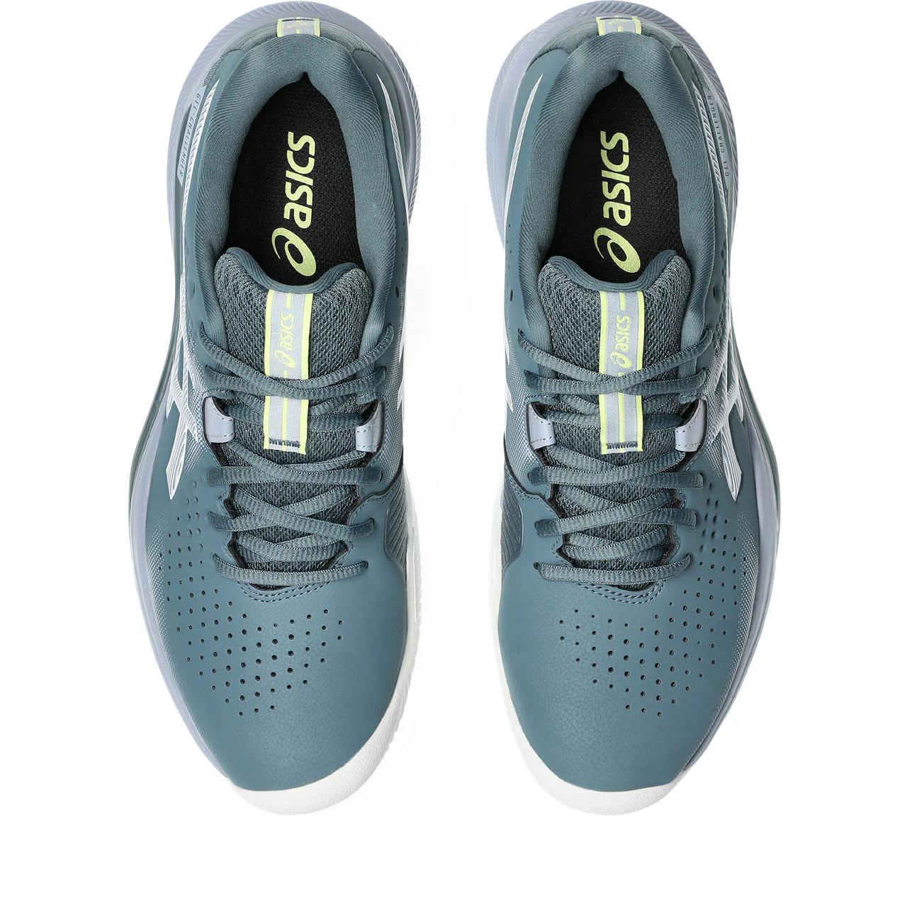 Asics Tennisschoen Gel Challenger Heren 15 Clay Grijs - Image 7