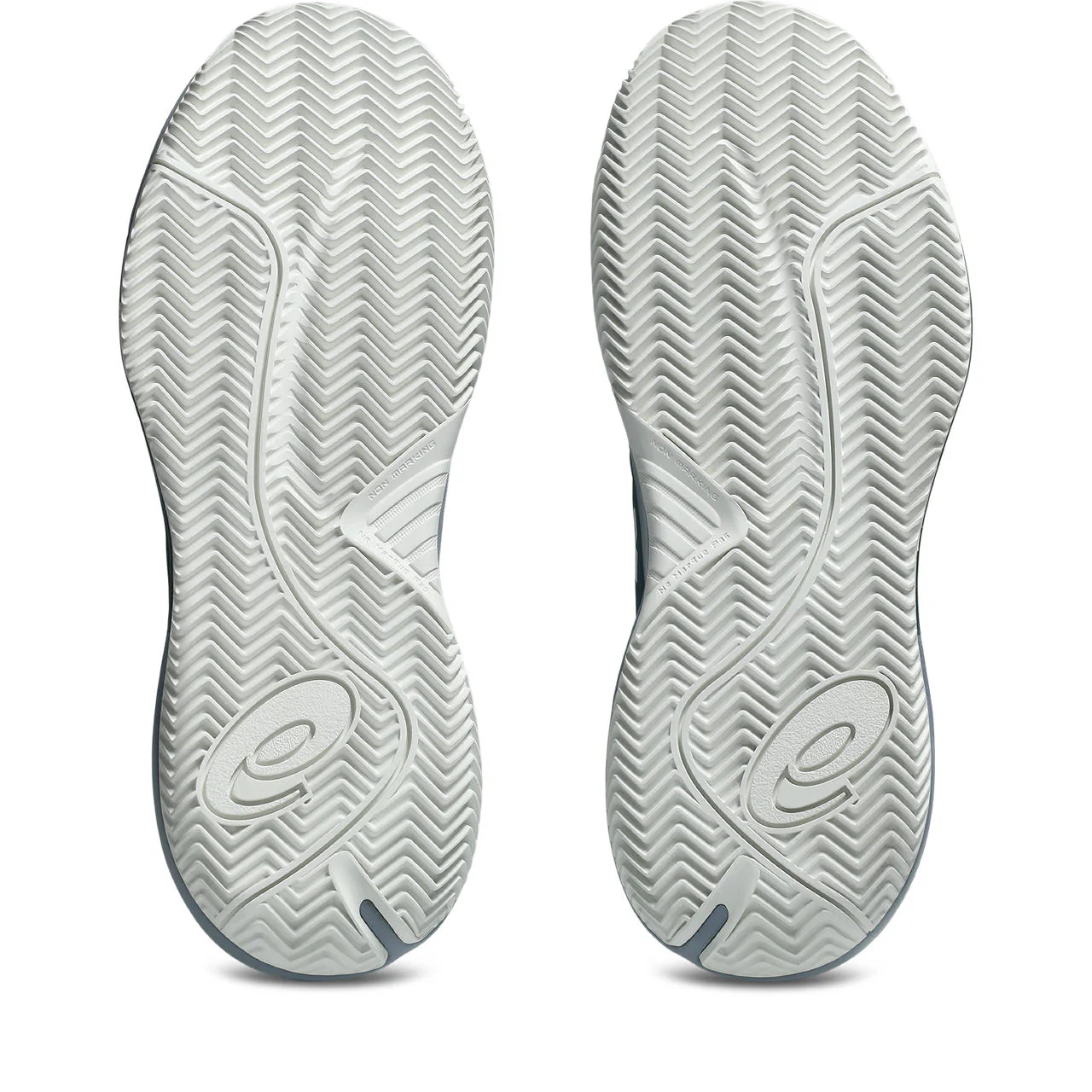 Asics Tennisschoen Gel Challenger Heren 15 Clay Grijs - Image 8