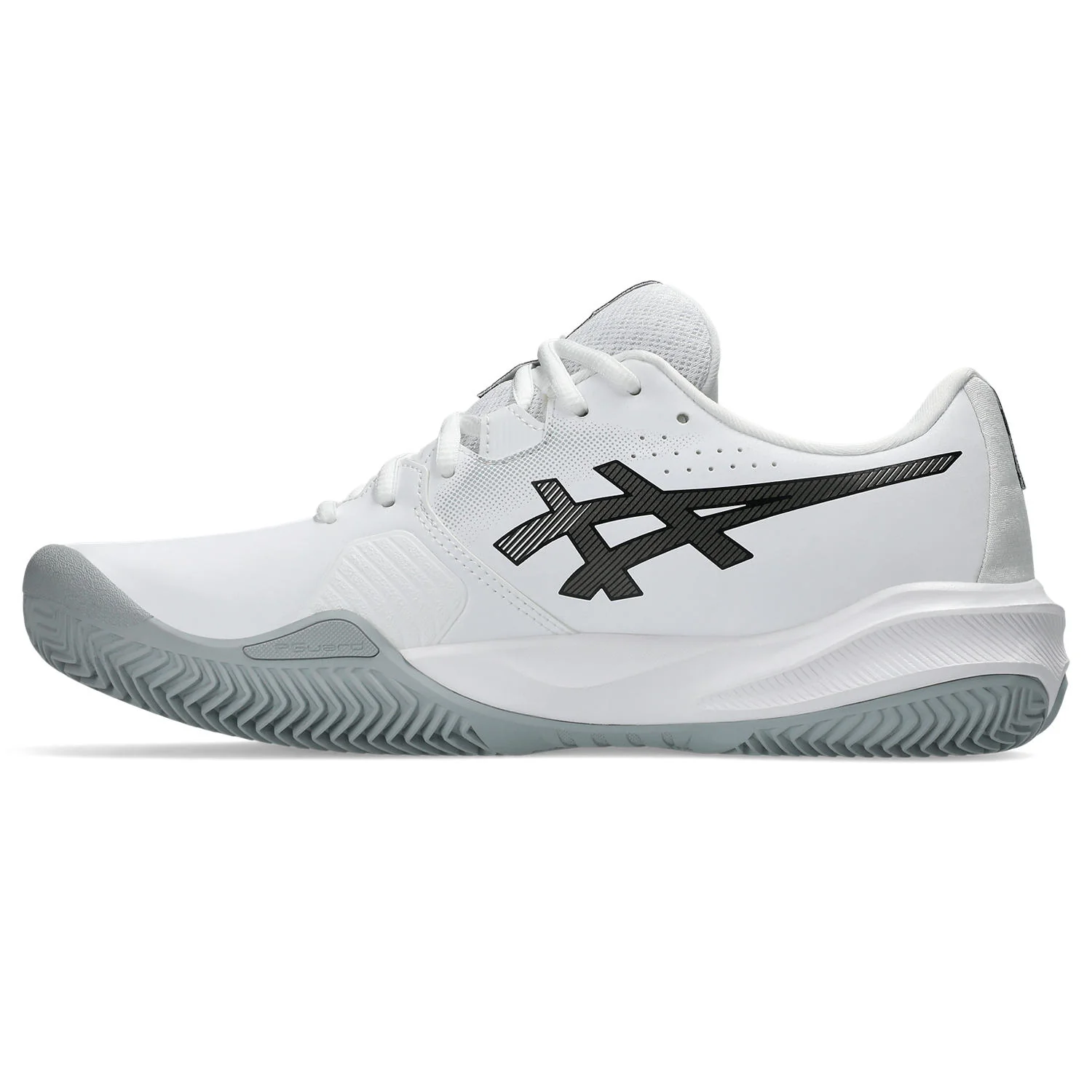 Asics Tennisschoen Gel Challenger 15 Clay Heren Wit - Image 3