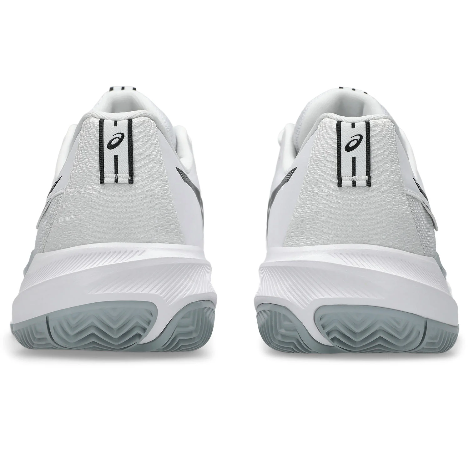 Asics Tennisschoen Gel Challenger 15 Clay Heren Wit - Image 7