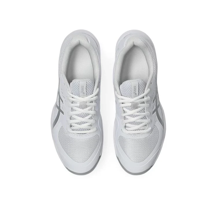Asics Tennisschoen Game FF Clay / OC Dames Wit Zilver - Image 7