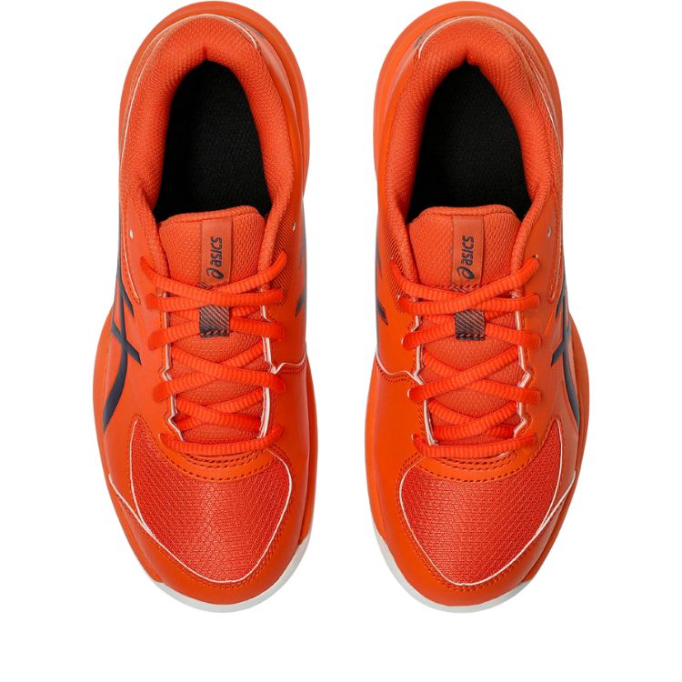 Asics Tennisschoen Gel Game 9 GS Clay/OC Junior Oranje - Image 5